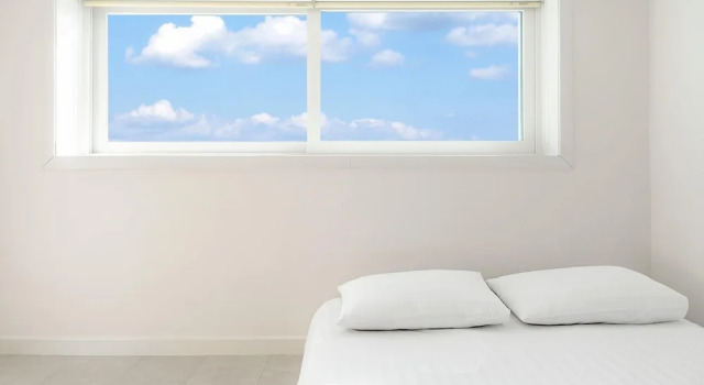 Номер Standard Gangneung Lacblanc Pension