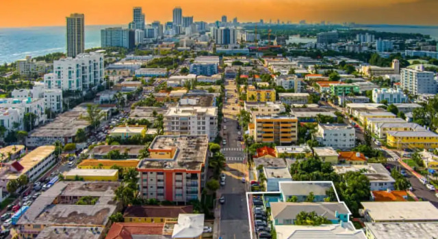 TWO Bedroom Apartment, Забронировать Апартаменты/квартира Апартаменты Miami Metropolitan Area, Апартаменты/квартира