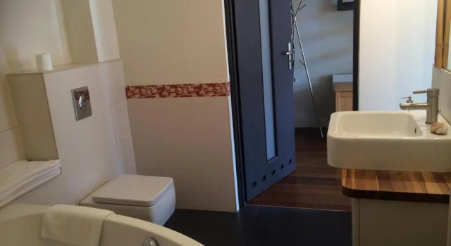 Апартаменты Apartament na Małym Rynku