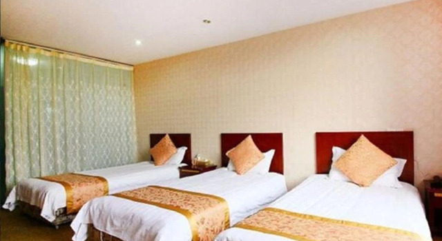 Hongcheng Guest House, Varaa Matkakoti Xinbei Changzhou