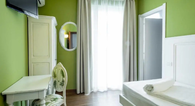 Номер Standard Hotel Speranza