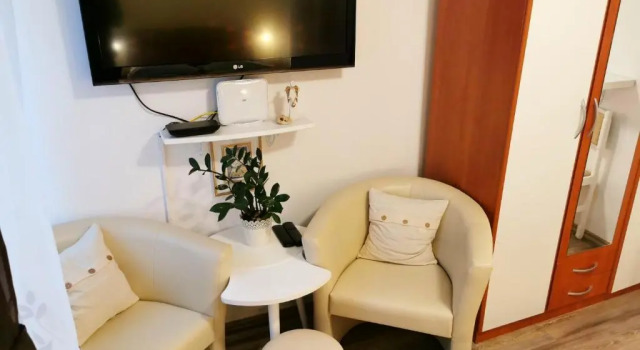 Апартаменты Old Town Apartment Theo