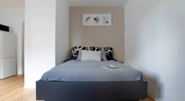 Студия Comfort Wonderful Apartments in the centre of OS