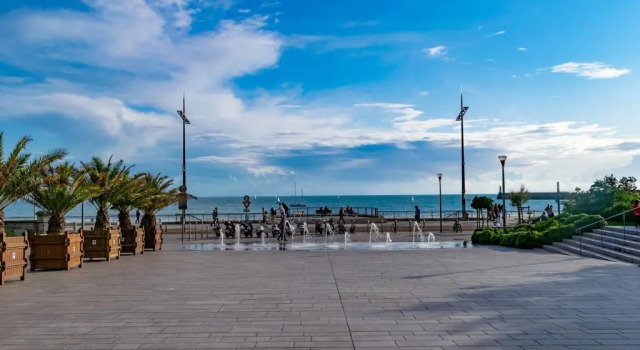 Appartement Les Sables-d'Olonne, 1 pièce, 2 personnes - FR-1-197-448