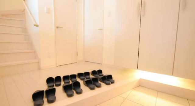 Private House S12 - Vacation STAY 87118, Rezervovat Hotel Hotely v Sapporo s parkováním, Parkování