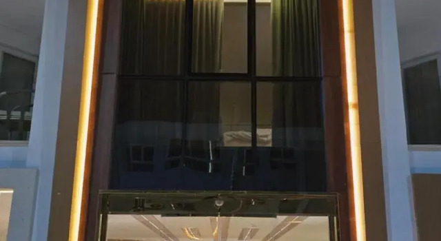 Sheraton Air Hotel, Rezervovat Hotel Káhira Cairo Governorate