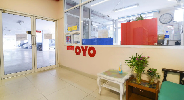 OYO 925 Ruamsub 2