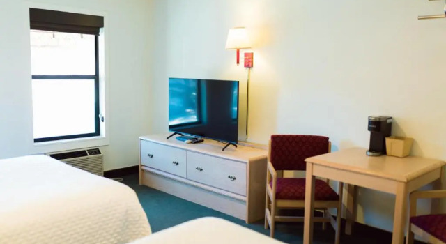 Двухместный номер Standard Two Sunsets Hotel