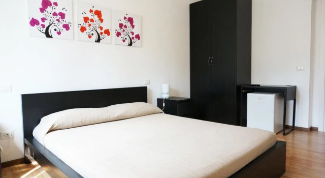 b&b Amaca, Buchen Sie Hotel Pavia Lombardei