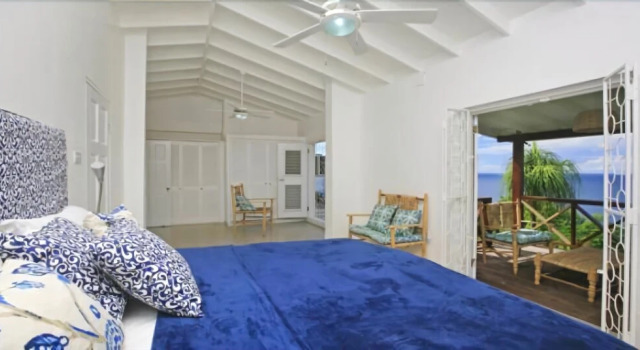 Villa Sea Cliff - Ideal for Couples and Families, Beautiful Pool and Beach, Book Villa Villas in Castries, Villa