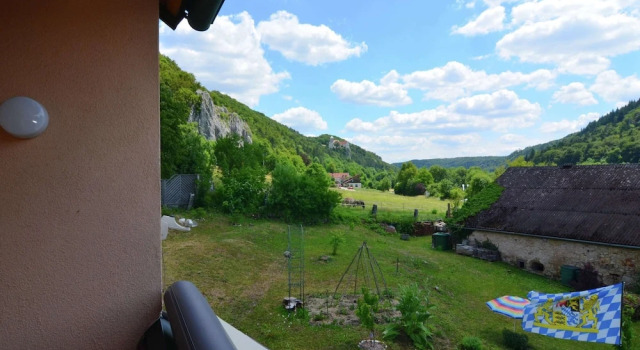 Апартаменты Homely Apartment with BBQ in Riedenburg Prunn near Forest