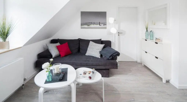 Ferienwohnung 34