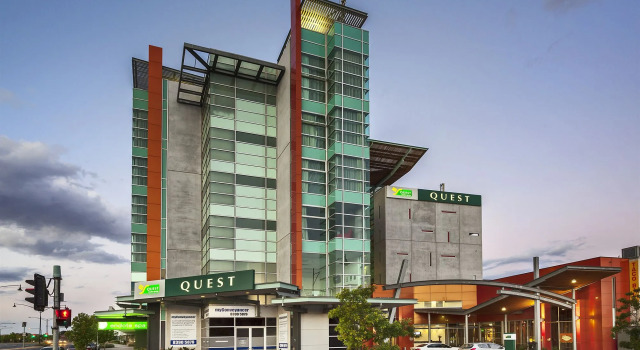 Quest Caroline Springs, Réserver Appart'hôtel Aparthotels à Melbourne Region, Appart'hôtel