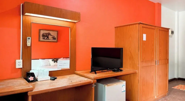 Двухместный номер Standard The Northern View Hotel
