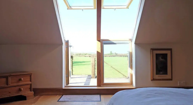 Bathway Farm, Reserva ahora Agroturismo Chewton Mendip Reino Unido