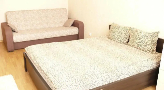 Osokorky Apartments, Buchen Sie Ferienwohnung Darnyckyj Kiew