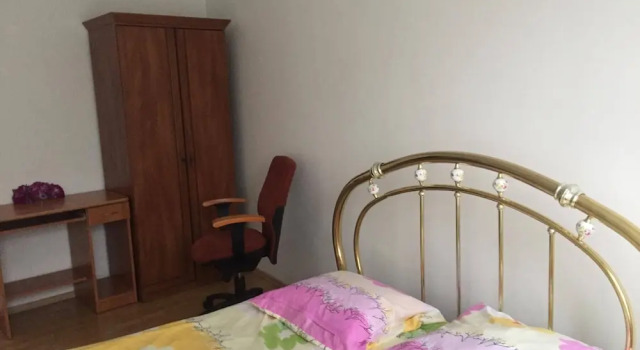 Great Located 3 Bedrooms, Забронировать Отель Отели Варшавы с парковкой, рядом с Западный железнодорожный вокзал Варшавы, Парковка