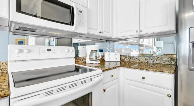 Номер Standard Tidewater 607