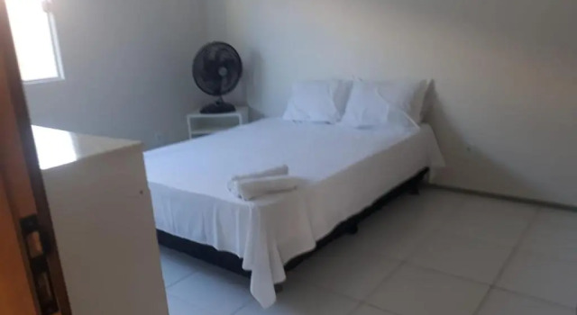 Casa de Praia com piscina em Luis Correia - Piaui