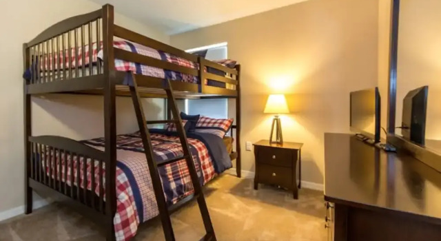 Compass Bay 3181, Rezerwuj Hotel Hotele w Kissimmee z basenem, Basen