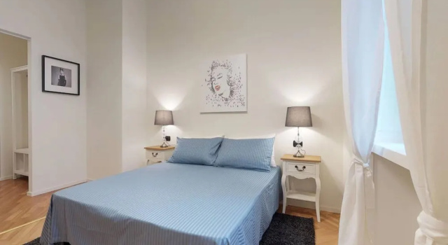Апартаменты Luxury Duomo Luxury Loft