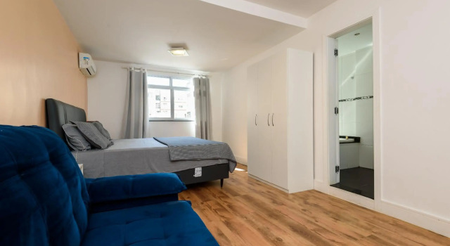 spacious penthouse duplex arpoador, Забронировать Отель Отели штата Рио-де-Жанейро с бассейном, Бассейн
