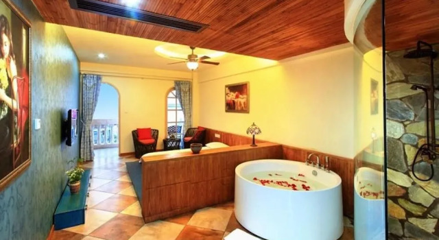 Xiamen Ggsy Resort, Book Resort Siming 