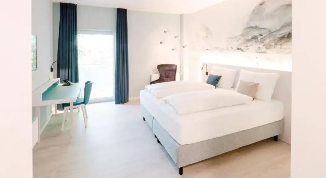 Двухместный номер Standard Hotel am Zoo