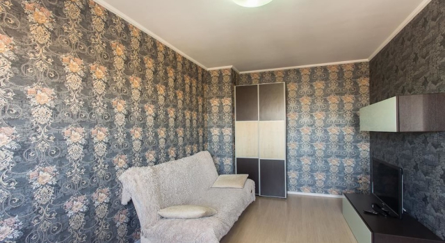 BestFlat24 Mytishi station