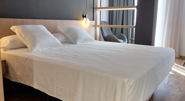 Номер Comfort Hotel Can Batiste