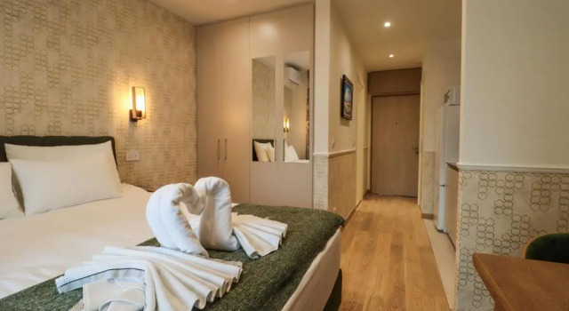 Апартаменты Apartments Royal - Belgrade Waterfront