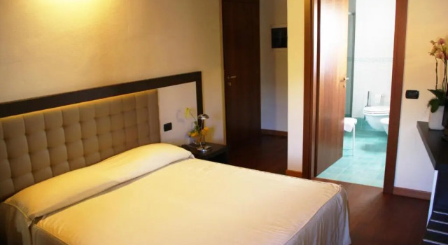 Номер Standard Hotel Le Macine