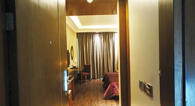 Клубный номер Standard Ramada by Wyndham Gurgaon Central