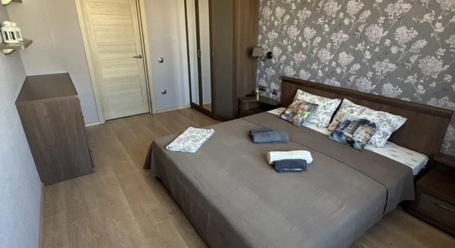 Apartments on 3 Flotskaya Street, Book Apartment Kaliningrad Kaliningrad Region