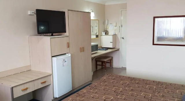 Двухместный номер Deluxe Abraham Lincoln Motel