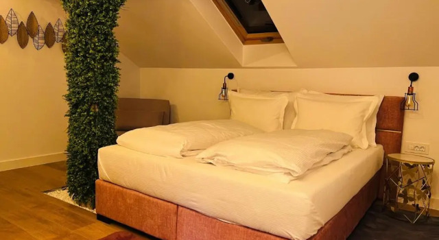 Boutique Villa Isabelle, Забронировать Отель Предял Брашов, рядом с Clabucet Sosire 1