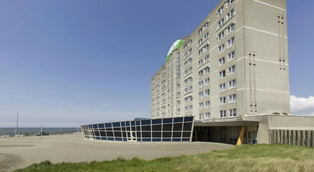 Номер Premium beach apartments