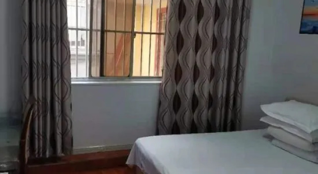 Номер Standard Zhenyuan Hotel