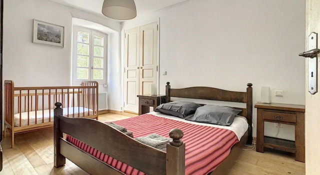 Alberguiere, Réserver Hôtel Junas Gard