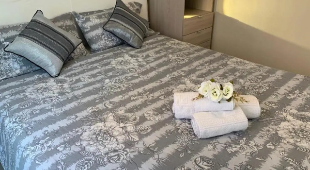 Апартаменты La Corte di Crenna - My Place Malpensa
