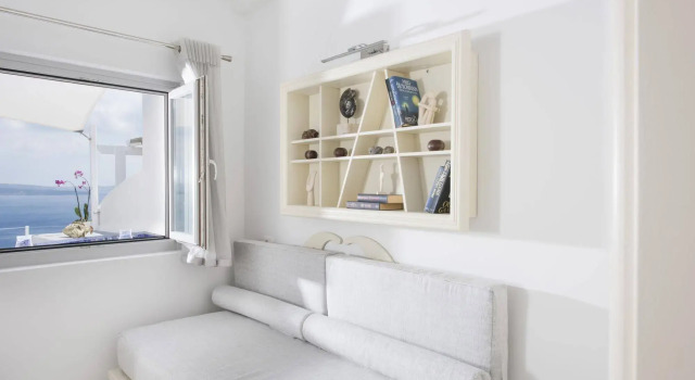 Ambition Suites