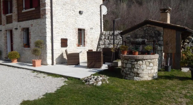 Коттедж c 1 комнатой Corte Santa Felicita Guest House