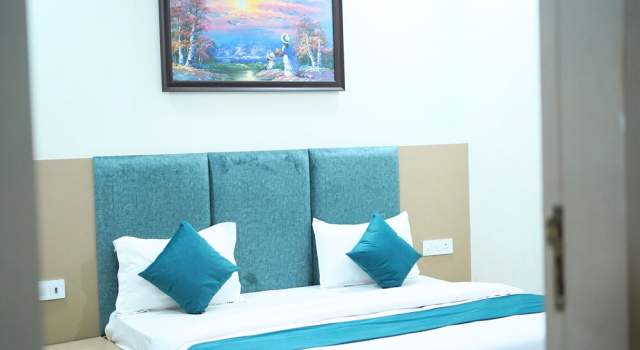 Hotel Shri Radha Sneh Mathura