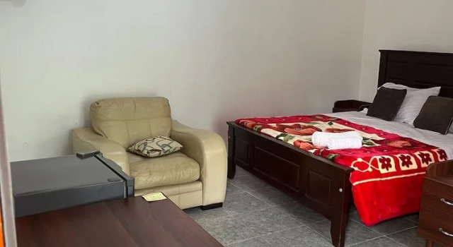 Студия Deluxe Ingrids Place - Namugongo
