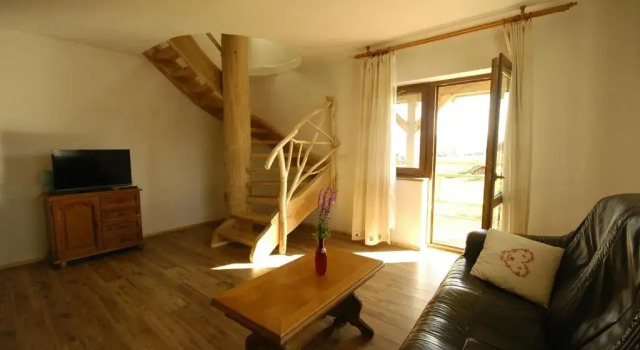 Biały Wierch, Rezerwuj Apartament Lesko 
