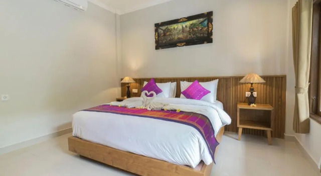 Номер Deluxe Esty House