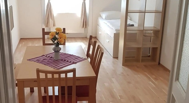 Sobieski Inner Ring Apartments, Забронировать Апартаменты/квартира Отели Вены с парковкой, рядом с Бюргертеатр, Парковка