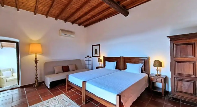 Люкс Deluxe Convento da Provença