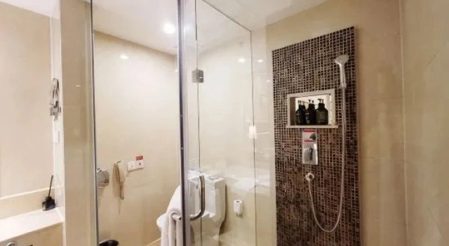 Люкс Ramada Zibo