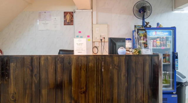 Yaya Guesthouse - Hostel